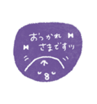シンプル♡使いやすいスタンプ【夏】（個別スタンプ：30）