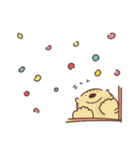 とらくんと4（個別スタンプ：30）