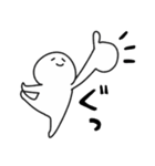 ◉イイネ君使える基本パック◉（個別スタンプ：1）