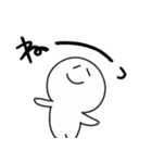 ◉イイネ君使える基本パック◉（個別スタンプ：5）