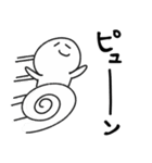 ◉イイネ君使える基本パック◉（個別スタンプ：31）