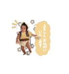 あやせスペシャル③（個別スタンプ：3）
