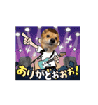 動くスタンプ◆すだちくんとかぼすくん（個別スタンプ：6）