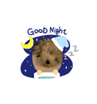 うちのらぶたん（個別スタンプ：3）