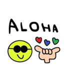 nenerin日常会話スタンプ351英語気遣い（個別スタンプ：31）
