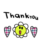 nenerin日常会話スタンプ351英語気遣い（個別スタンプ：32）