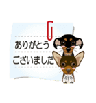まめぴん321*ReoくんRinちゃん.ver（個別スタンプ：5）