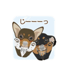まめぴん321*ReoくんRinちゃん.ver（個別スタンプ：22）