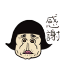 恋さんのラブスタンプ（個別スタンプ：8）
