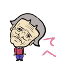 恋さんのラブスタンプ（個別スタンプ：10）