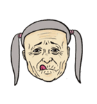 恋さんのラブスタンプ（個別スタンプ：12）