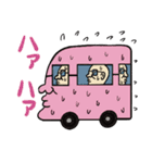 恋さんのラブスタンプ（個別スタンプ：13）
