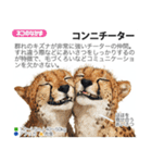 架空動物図鑑 vol.3（個別スタンプ：12）
