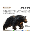 架空動物図鑑 vol.3（個別スタンプ：17）