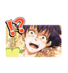 フェルマーの料理（個別スタンプ：2）