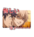 フェルマーの料理（個別スタンプ：13）