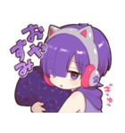 夏のゲーマースタンプ2025（個別スタンプ：12）