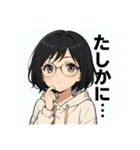 喜楽444（個別スタンプ：1）