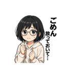 喜楽444（個別スタンプ：2）