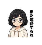 喜楽444（個別スタンプ：3）