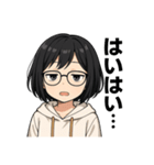 喜楽444（個別スタンプ：4）
