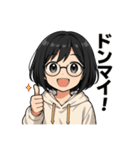 喜楽444（個別スタンプ：12）