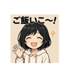 喜楽444（個別スタンプ：19）
