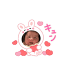 動くemaちゃんスタンプ（個別スタンプ：2）