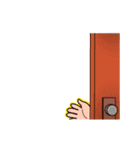 爆笑女子の珍劇場2（個別スタンプ：20）