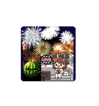 #古都へ *move（個別スタンプ：1）