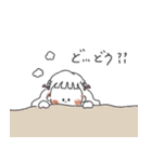 ゆるふわな女の子の日常5（個別スタンプ：12）