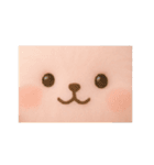 毎日送りやすい♪うさぎの日常フレーズ（個別スタンプ：27）