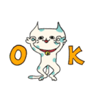 Chanmaruくん（個別スタンプ：12）