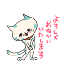 Chanmaruくん（個別スタンプ：15）