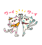 Chanmaruくん（個別スタンプ：18）