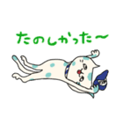 Chanmaruくん（個別スタンプ：31）