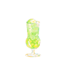 ナイトバー（個別スタンプ：20）