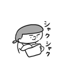らくがきボビ（個別スタンプ：26）