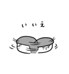 らくがきボビ（個別スタンプ：39）