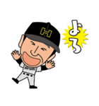 ひろしくん-02（個別スタンプ：13）