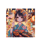 ロマンティック2025❤️20（個別スタンプ：1）