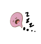 夢に出てきたやつら（個別スタンプ：8）