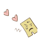 夢に出てきたやつら（個別スタンプ：12）