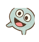 夢に出てきたやつら（個別スタンプ：13）