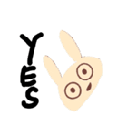 夢に出てきたやつら（個別スタンプ：16）