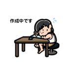この人達知ってる？2（個別スタンプ：8）