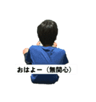 ストライク！スタンプVer.2.0（個別スタンプ：13）