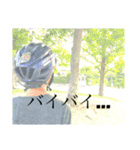 ストライク！スタンプVer.2.0（個別スタンプ：16）