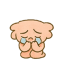 あかぐもさん（個別スタンプ：5）