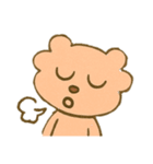 あかぐもさん（個別スタンプ：16）